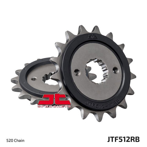 Звезда JTF512.15RB