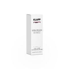 KLAPP Cosmetics Интенсивный крем для век | Stri-PeXan Eye Care