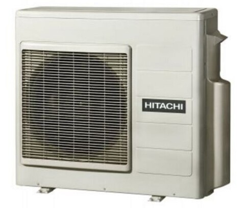 Hitachi RAM-70NP4E