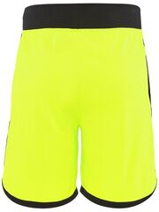 Шорты теннисные Hydrogen Tech Shorts Man - fluo yellow