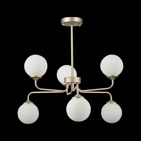 Светильник подвесной ST Luce Redjino SLE106203-06