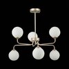 Светильник подвесной ST Luce Redjino SLE106203-06