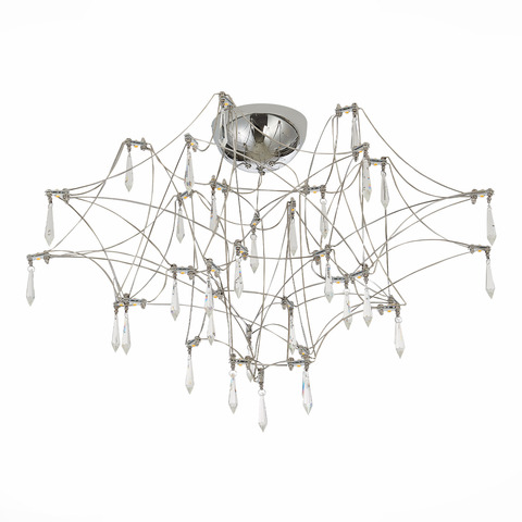 Люстра потолочная ST Luce Gravetta SL797.102.78