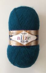 Пряжа Angora real 40  Alize