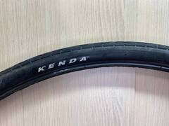 Покрышка для велосипеда Kenda Kwest 28x1.5/8