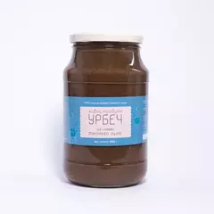 Урбеч из темного льна (Живой продукт)