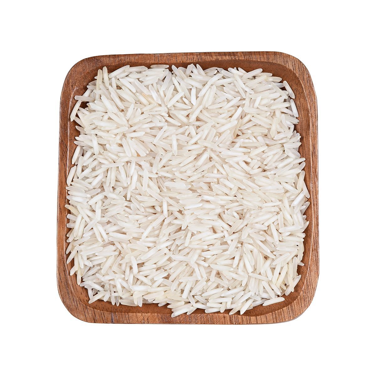 Рис WellNess Basmati Supreme Extra long 5 кг