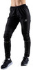 Брюки беговые Noname Running Pants Black Женский-Унисекс