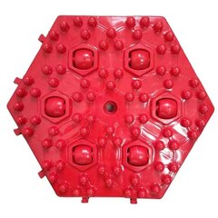 Роликовое покрытие для тюбинговой горки