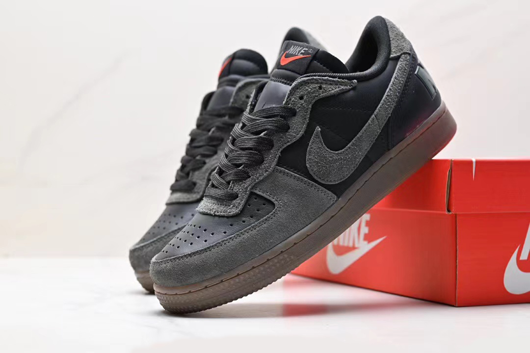Nike Terminator Low Medium Ash
