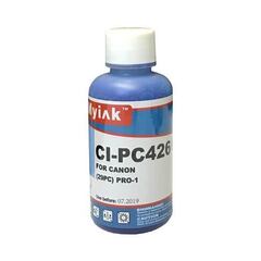 Чернила для CANON PGI-29PC (100мл,photo cyan, Pigment) CI-PC426 EverBrite™ MyInk