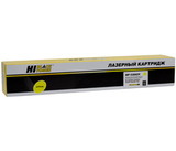 Тонер-картридж Hi-Black (HB-Type MPC2503Y) для Ricoh Aficio MPC2003SP/C2503,туба, Y, 9,5K