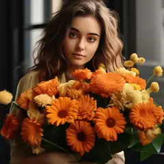 Цветочная подписка ЛАЙТ