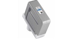 Чернильный картридж PFI-1300 Photo Cyan