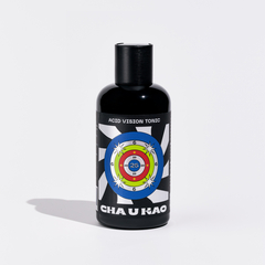 CHA U KAO Отшелушивающий тоник для обновления кожи,  ACID VISION TONIC. 200мл.