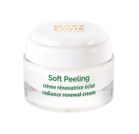 Крем обновляющий Mary Cohr Soft Peeling, 50 мл