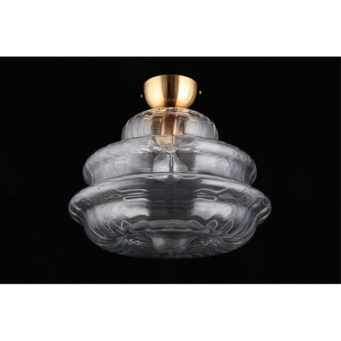 Потолочный светильник Aployt Liana APL.303.07.01