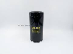 Фильтр масляный BIG  GB-162