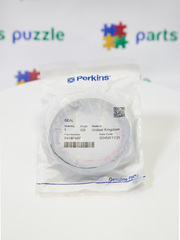 Сальник коленчатого вала передний, оригинал / SEAL АРТ: 2418F437