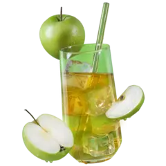 Starline - Apple Juice (25g)