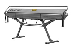 Станок листогибочный ручной Stalex RSM Prof 3500/0.7