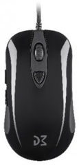 Мышь Dream Machines DM1 FPS черный