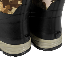 Демисезонные полусапоги для охоты, рыбалки, туризма Remington Warder boots timber на remingtonn.ru