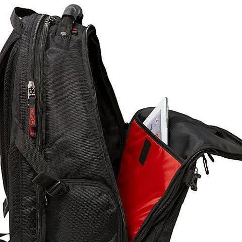 Картинка рюкзак для ноутбука Ogio Urban Black - 5