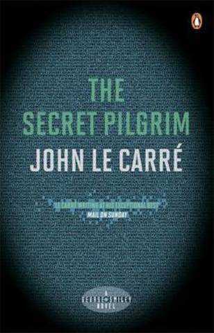 The Secret Pilgrim