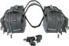 Багажный комплект MOTO-DETAIL LUGGAGE SYSTEM UNIVERSAL