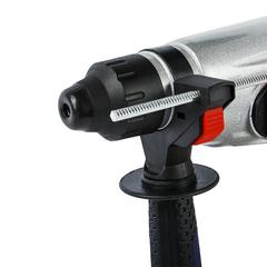 Перфоратор SDS-plus ПУЛЬСАР ПЭ 30-1000 (1000Вт, 3,4Дж, 3 режима, мет. корпус редуктора, 3кг) (Арт. 792-667)