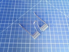 Пружина крышки для мульчирования DDE  LM53-70D/DE_LM53-75DB