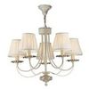 Люстра Maytoni Olivia ARM326-05-W