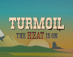 Turmoil - The Heat Is On (для ПК, цифровой код доступа)