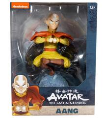 Avatar. The Last Airbender: Aang (12