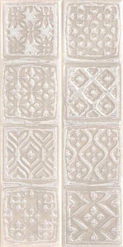 Cifre Opal Composicion Rodia Ivory 15x30