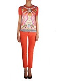 Футболка ETRO