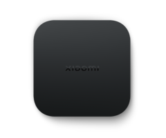 Медиаплеер Xiaomi Mi Box S 2nd Gen 4K International Edition (MDZ-28-AA)