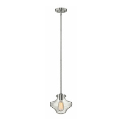 Подвесной светильник Hinkely Lighting, Арт. HK-CONGRESS-P-B-CM