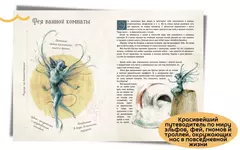 Мистическая энциклопедия крошечных существ