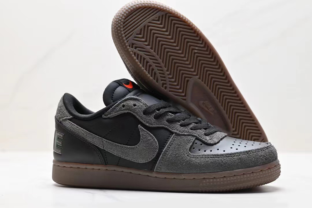 Nike Terminator Low Medium Ash