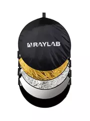 Отражатель 5в1 Raylab RF-05 110см с ручкой