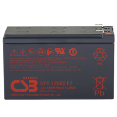 Аккумулятор CSB UPS12580 F2
