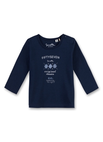 Fiftyseven Футболка 901511 5993 Sanetta Fiftyseven 901511 5993