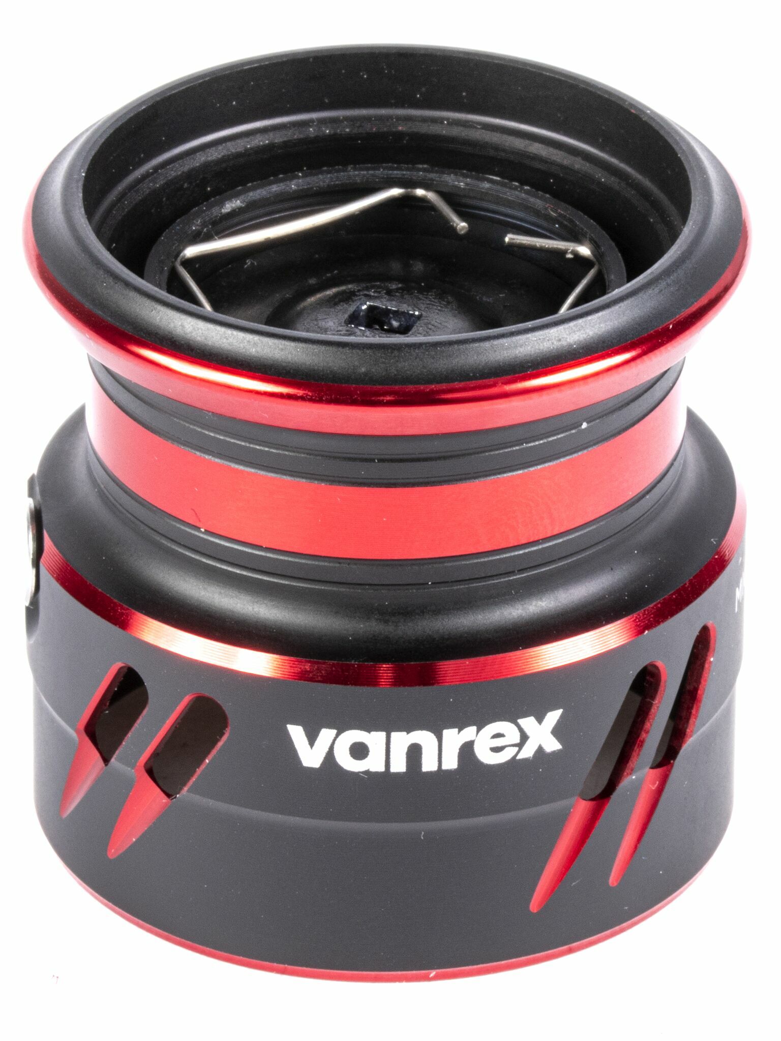 Vanrex micro game Vanrex micro game