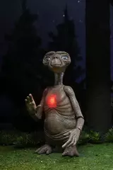 Фигурка NECA 40th Anniversary E.T.: Ultimate E.T. (Deluxe Edition)