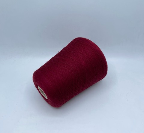 Fullonica(для Missoni) (пр.Италия),art-FNW006 2/47 2350м/100 гр.90%Меринос 10%Нейлон, цвет-Бордо,арт.28200