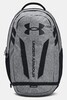 Картинка рюкзак городской Under Armour Hustle 5.0 Backpack серый - 1