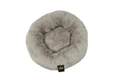 Royal pet пуф серый №3 без молнии