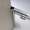 BelBagno LUCE-BF-1-150-C-Cr LUCE-BF-1-150-C-Cr Душевая дверь